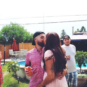 Meet your Posher, Jordyn